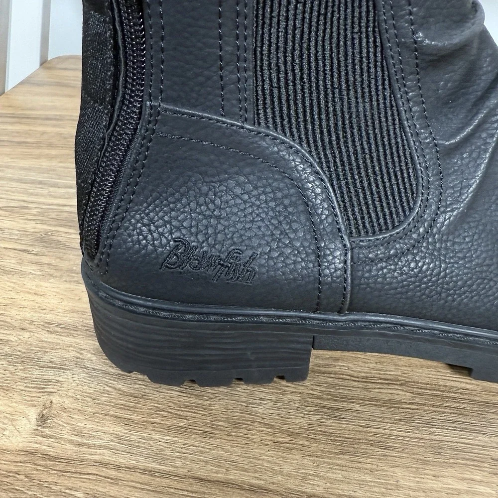 Blowfish malibu black